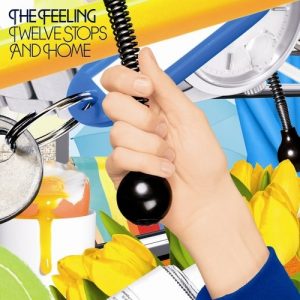 The Feeling Announces 12 Stops And Home Re-Issue