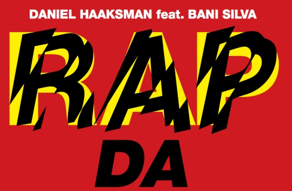 Daniel Haaksman Releases Video For "Rap Da Silva"
