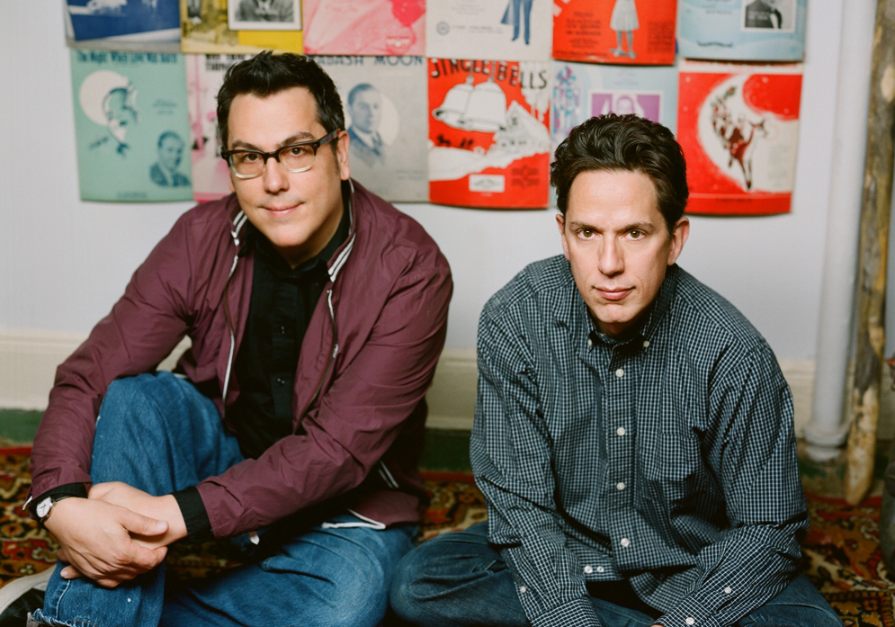 They Might Be Giants Talk Latitude Festival