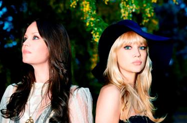 The Pierces Unveil Video For New Single