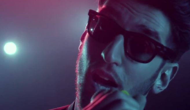 Chromeo And Solange Knowles Team Up In New Video