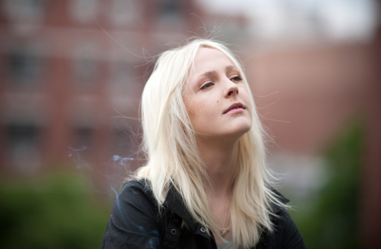 Laura Marling Stars In Baeble's Newest Session Video