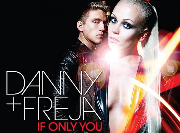 Danny & Freja Release New Video