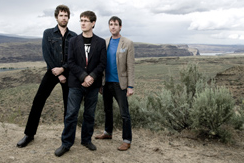 The Mountain Goats Release New Video For "Estate Sale Sign"