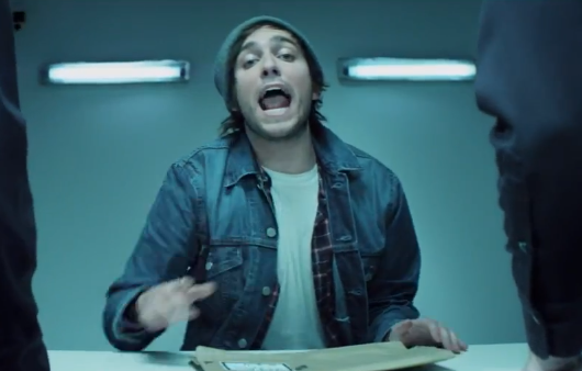 You Me At Six Release Video For New Track "Loverboy"