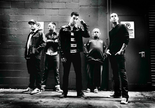 New Found Glory Unveil Video For New Single "Radiosurgery"