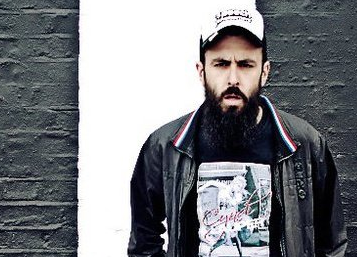 Scroobius Pip Releases New Video For "Let Em Come"