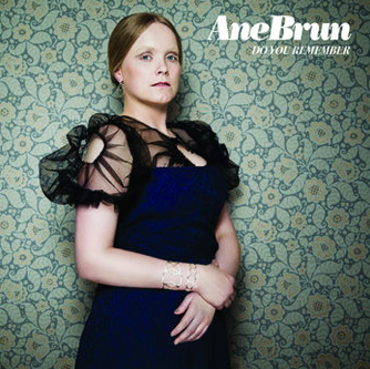 Ane Brun Releases Video For "Do You Remember"