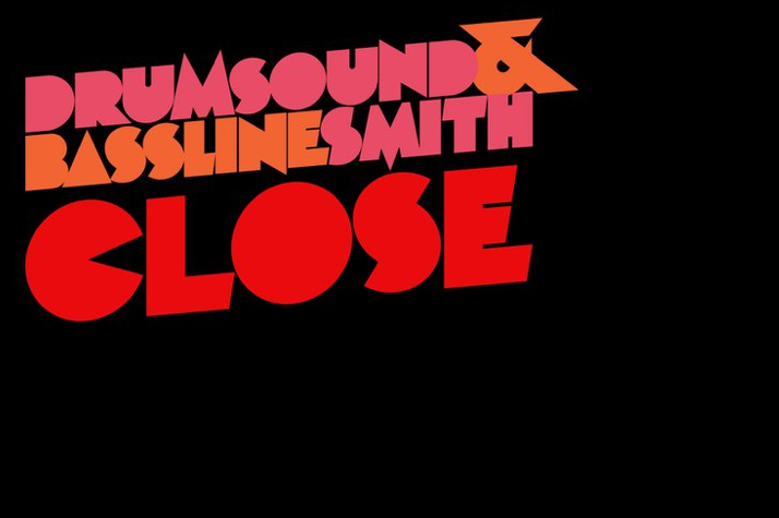 Drumsound & Bassline Smith Reveal Video For "Close"