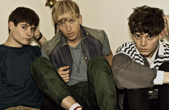 The Drums Reveal Second Visiomento Episode