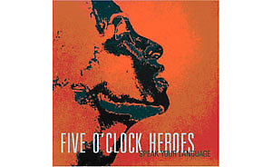Five O’Clock Heroes - Alice