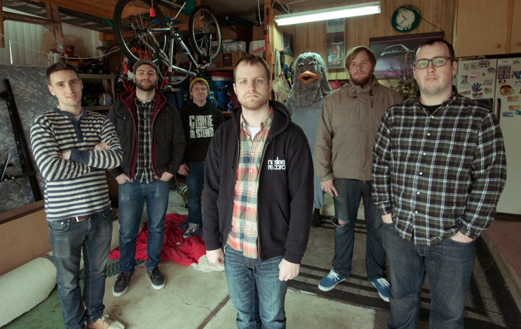 The Wonder Years Release New Music Video