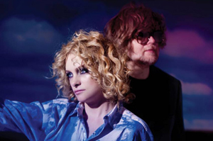 Goldfrapp - The Roundhouse
