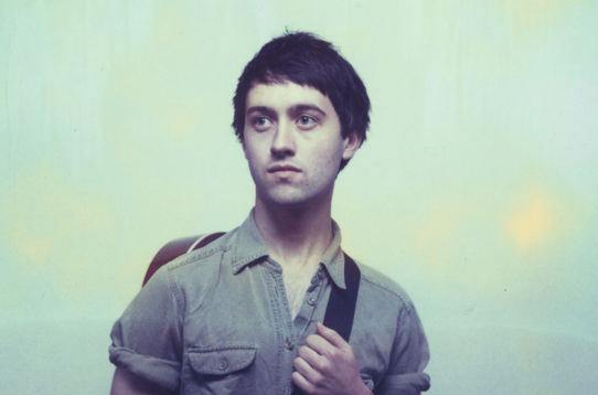 Villagers Release New Video