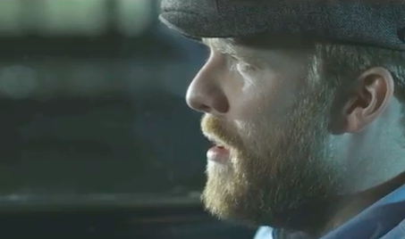 Alex Clare Reveals Video For "Treading Water"