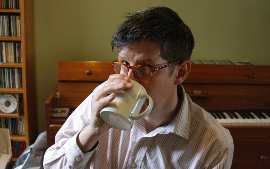 Free mp3: Darren Hayman Reveals New Video For "The Ship's Piano"