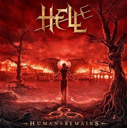 Vintage Metallers Hell Back With New Video