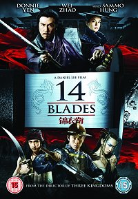 14 Blades -