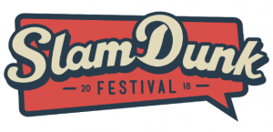 Slam Dunk Festival Returns For 2018