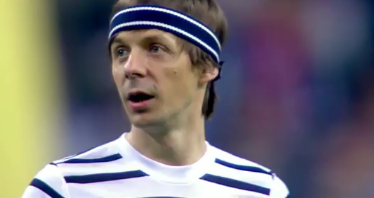Martin Solveig Scores Goal With New Video