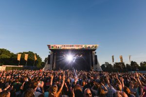 Bestival's Common People Line-up Announced