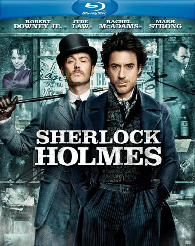 Sherlock Holmes -