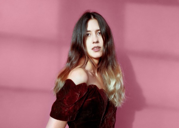 HALF WAIF shares new track ""Torches""