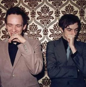 2 Many DJs and Soulwax Announce World Tour