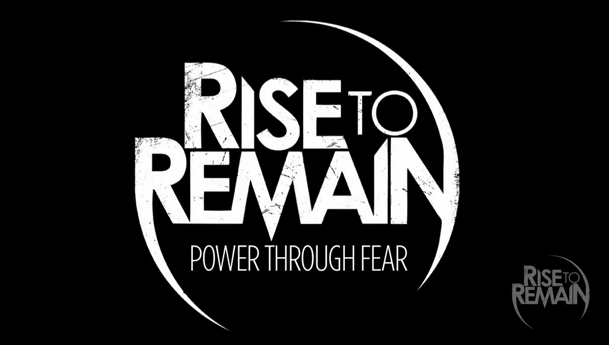 Rise To Remain Release Lyric Video For New Single