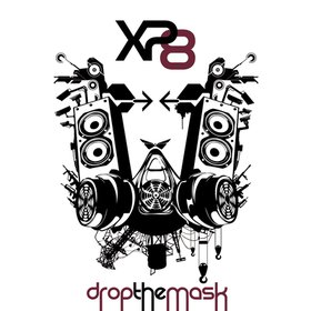XP8 - Drop the Mask