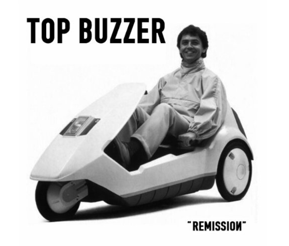 Top Buzzer - Remission