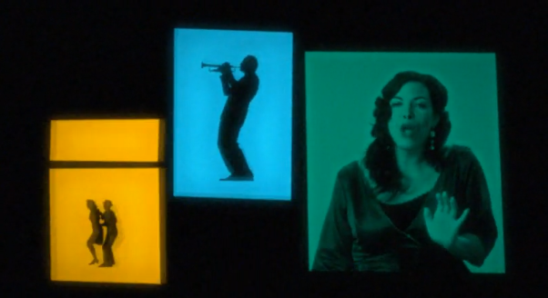 Caro Emerald's Video For "That Man" Ahead Of Single Release