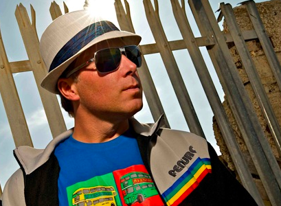 Krafty Kuts Give Away Free Remix Of "Let's Ride"