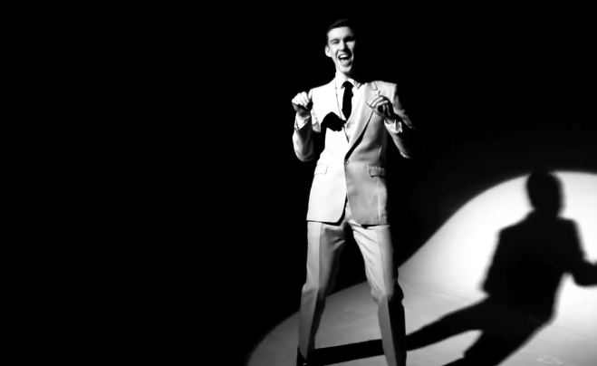 Willy Moon Reveals Video For Debut Single