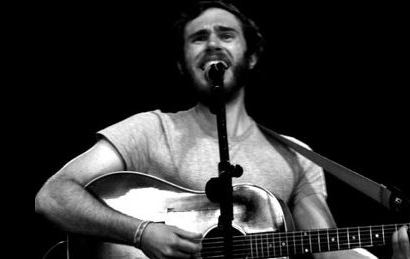 James Vincent McMorrow Releases Video For "Sparrow And The Wolf"