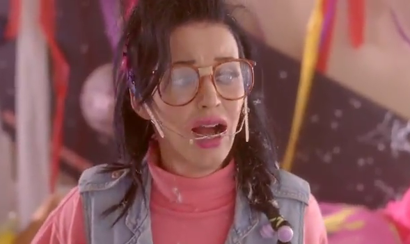 Katy Perry Releases New Video Teaser