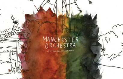 Manchester Orchestra - XOYO