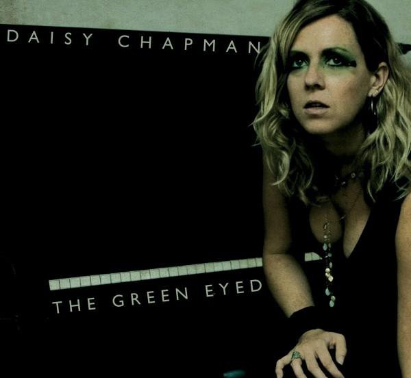 Daisy Chapman - The Green Eyed