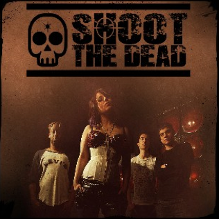 Shoot The Dead Release Video For Debut Single