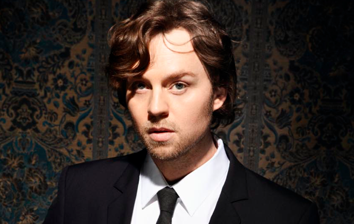 Darren Hayes Unveils Video For Forthcoming Single