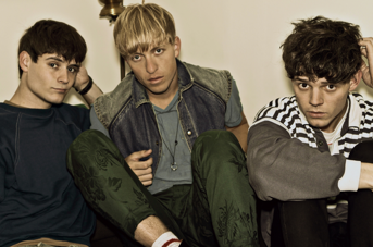 The Drums Release Video For New Single "Money"
