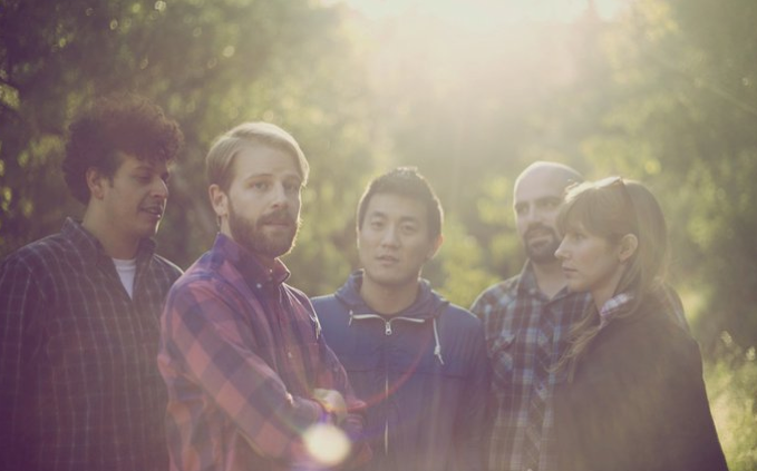 Free mp3: Letting Up Despite Great Faults Release New Video