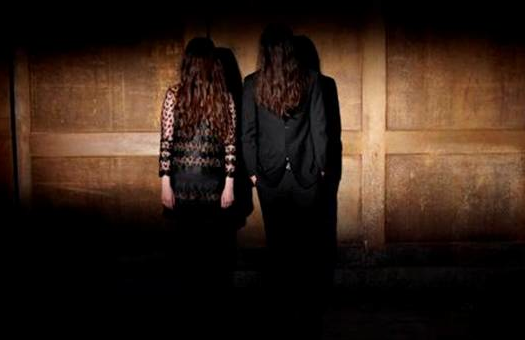 Cults Release New Video For "Abducted"