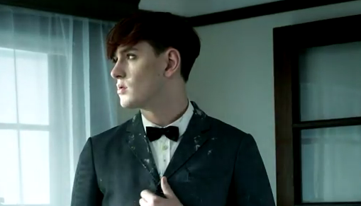 Patrick Wolf Unveils Video For "House"