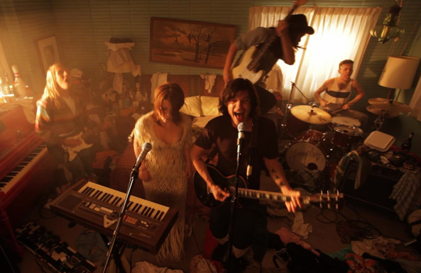 Grouplove Unveil Video For