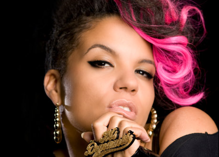 Win A Pair Of VIP Queue Jump Tickets To See Ms Dynamite In London