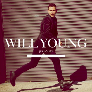 Will Young Unveils Music Video For New Single