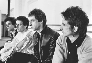 WIRE announce reissues of classic albums 'Pink Flag'