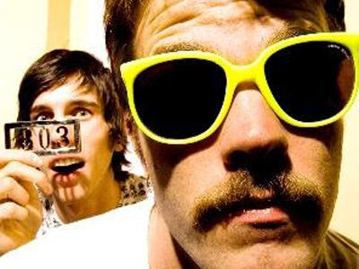 3OH!3 ANNOUNCE UK TOUR IN NOVEMBER 2012