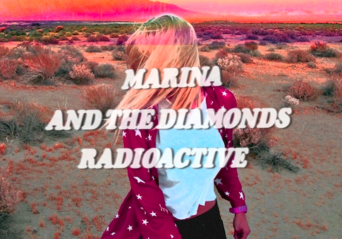 Marina And The Diamonds Unveils New Single